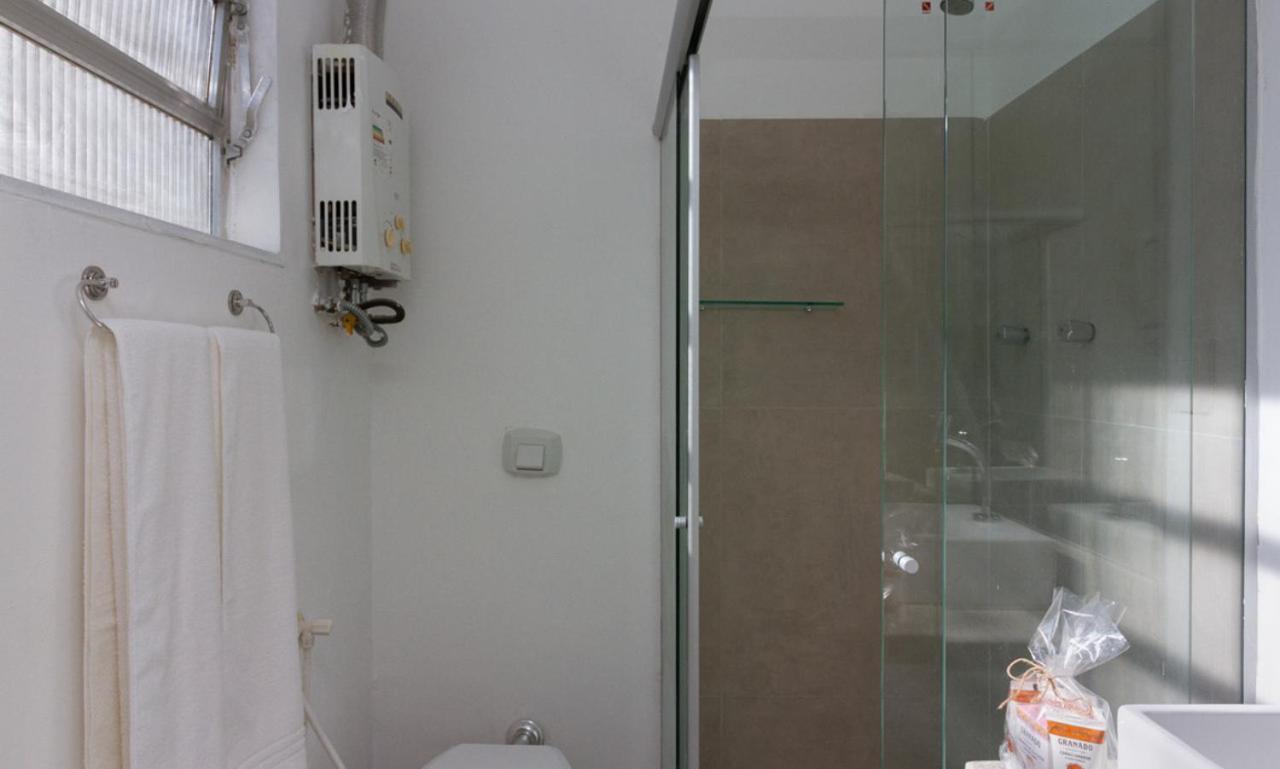 Tabas Maravilhoso Apto No Leblon - Rj Lb0007 Apartamento *