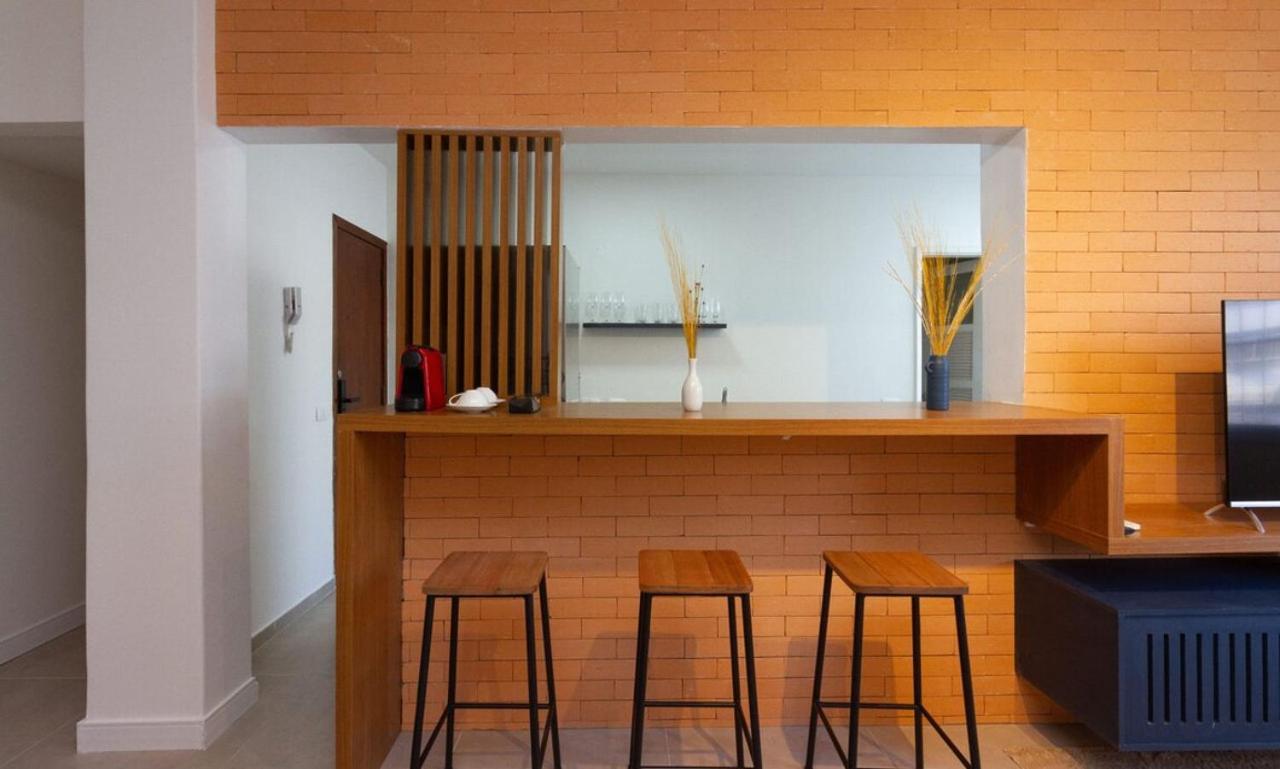 Tabas Aconchegante Apto No Leblon - Rj Lb0008 Apartamento Rio de Janeiro