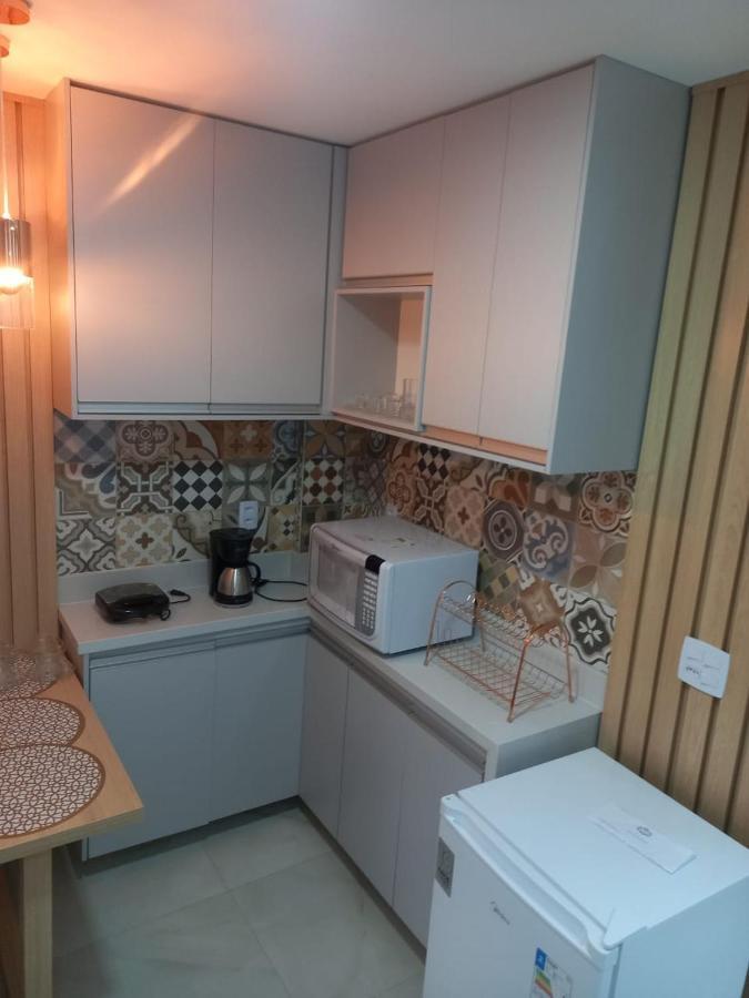 Apartment Temporada Copacabana Gisah