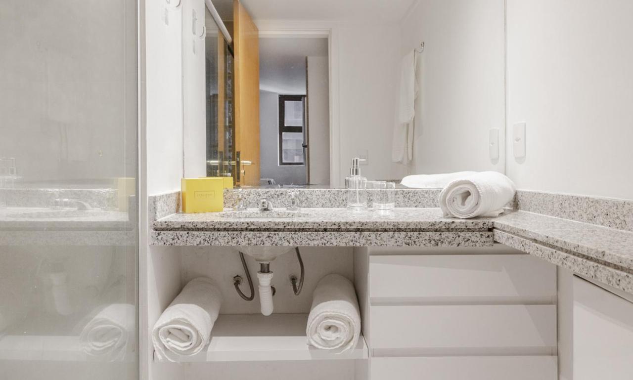 Apartamento Tabas Lindo Ape 2 Quartos E Limp Diaria Ip0033