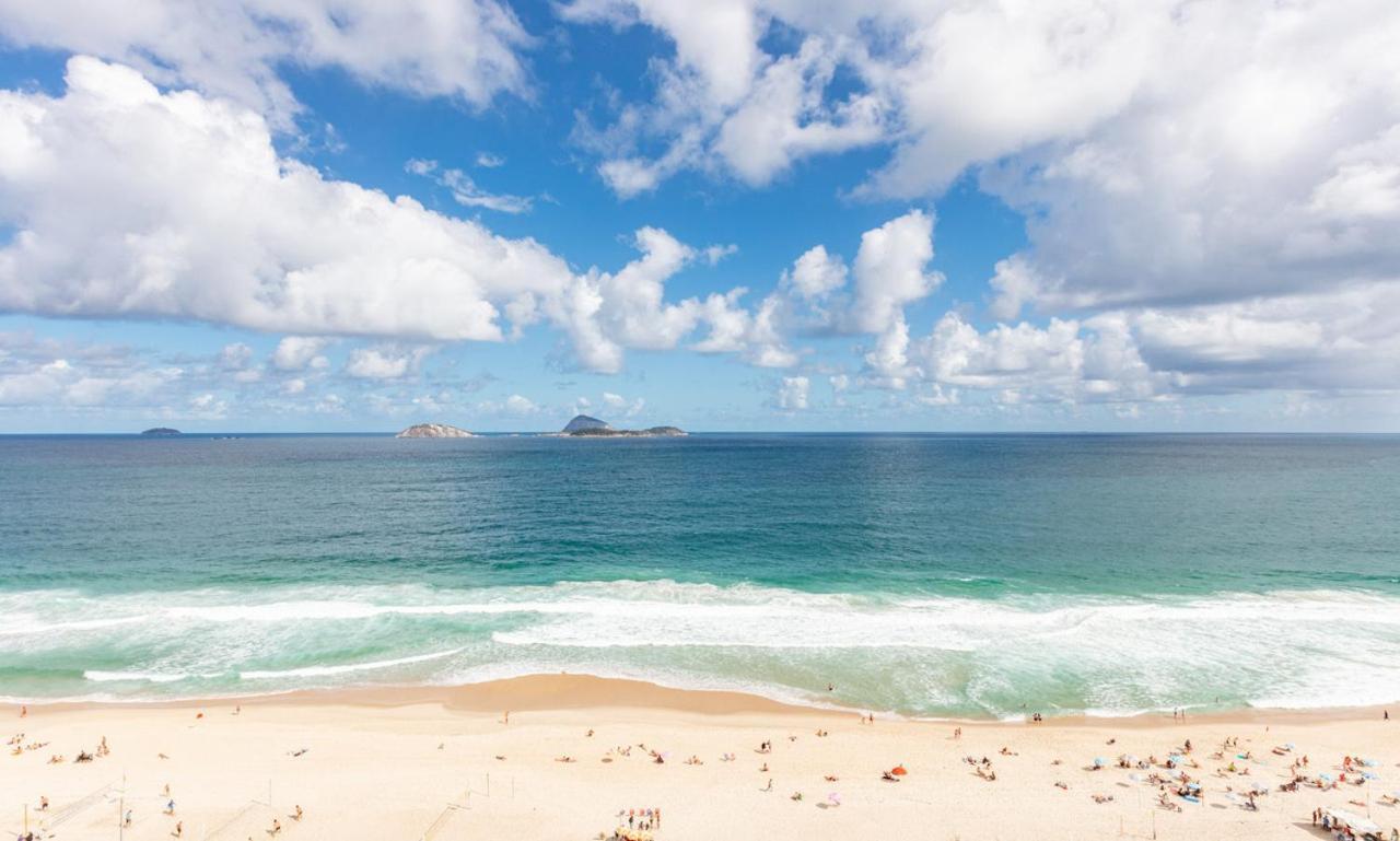 Tabas Lindo Ape 2 Quartos E Limp Diaria Ip0033 Apartamento Rio de Janeiro