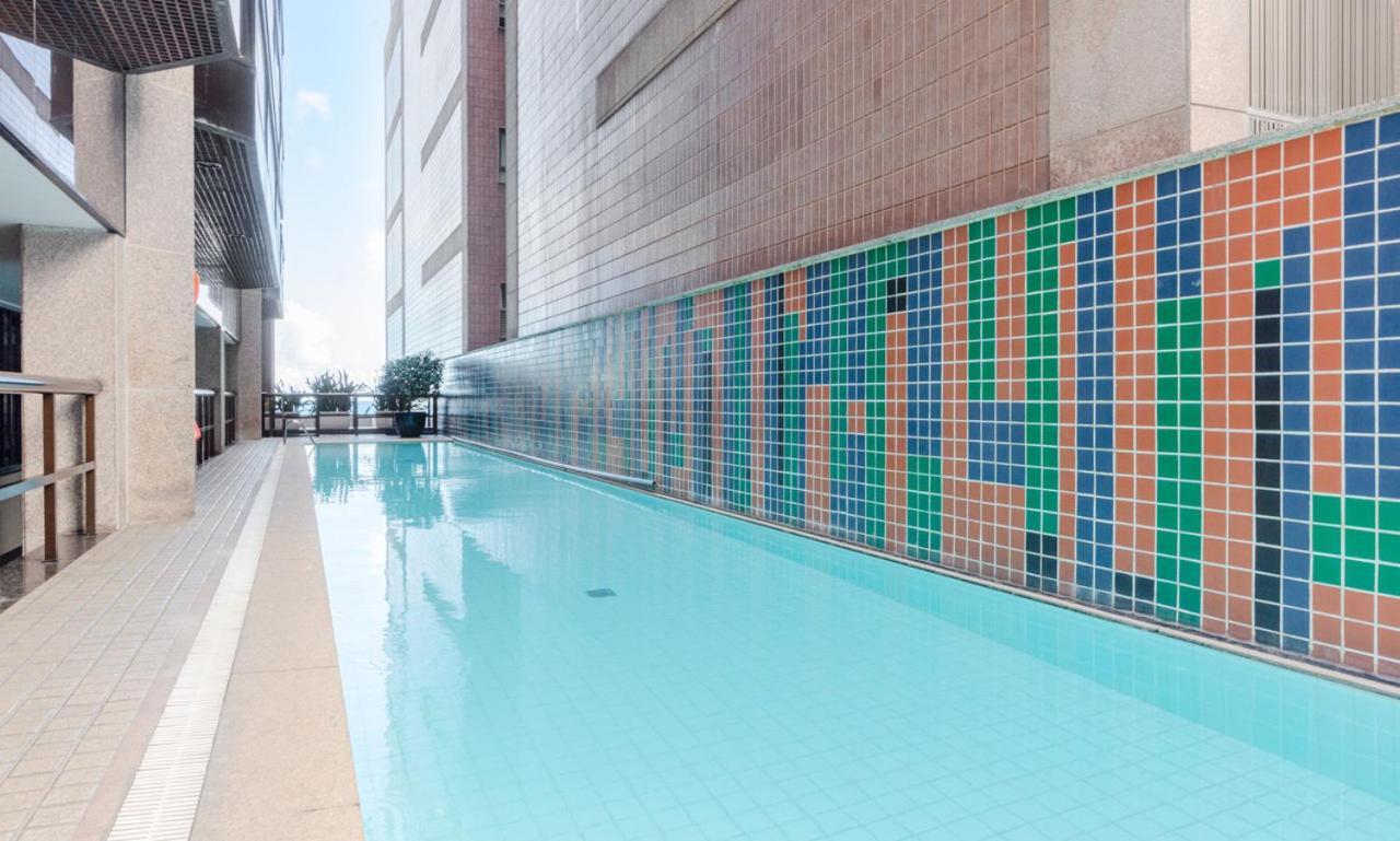 Tabas Lindo Ape 2 Quartos E Limp Diaria Ip0033 Rio de Janeiro