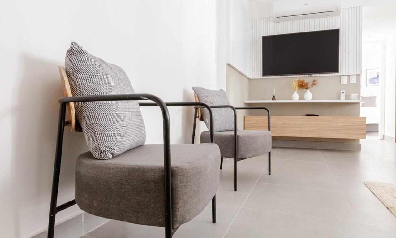 Tabas Lindo Ape 2 Quartos E Limp Diaria Ip0033 Apartamento Rio de Janeiro