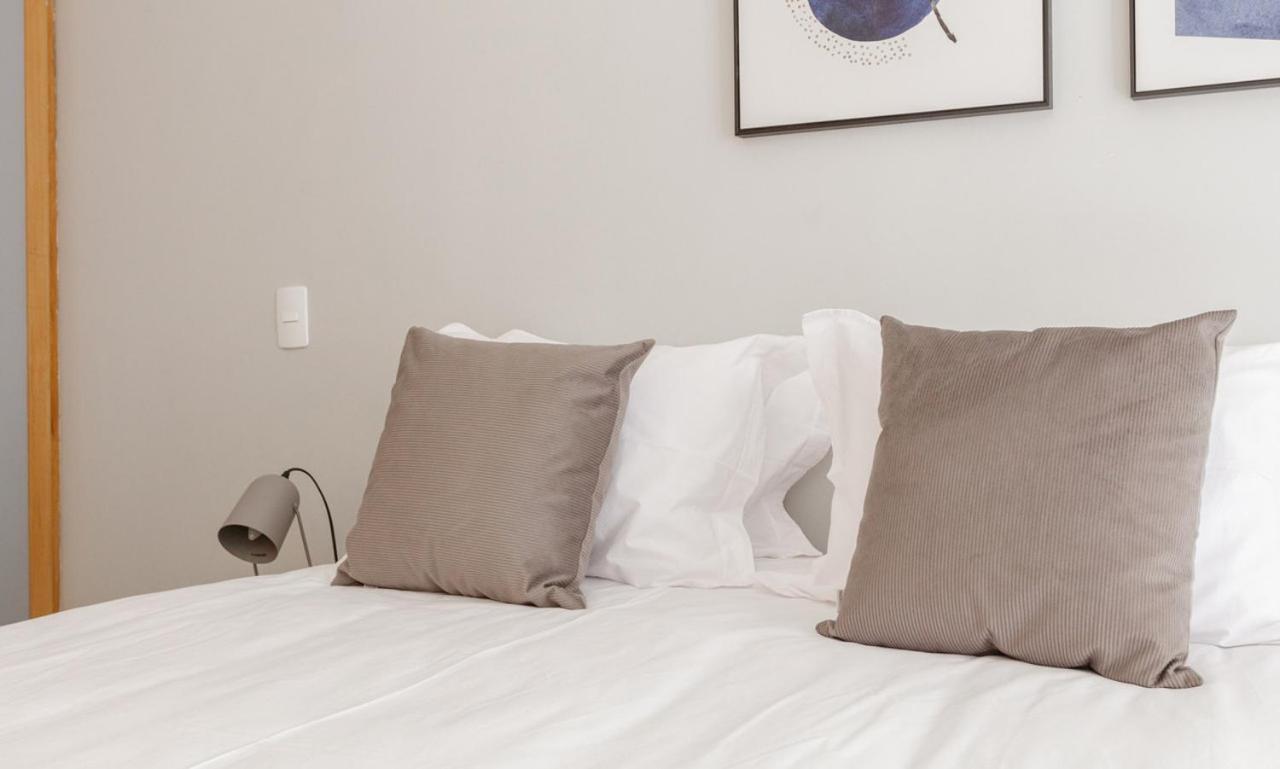 Tabas Lindo Ape 2 Quartos E Limp Diaria Ip0033 Apartamento