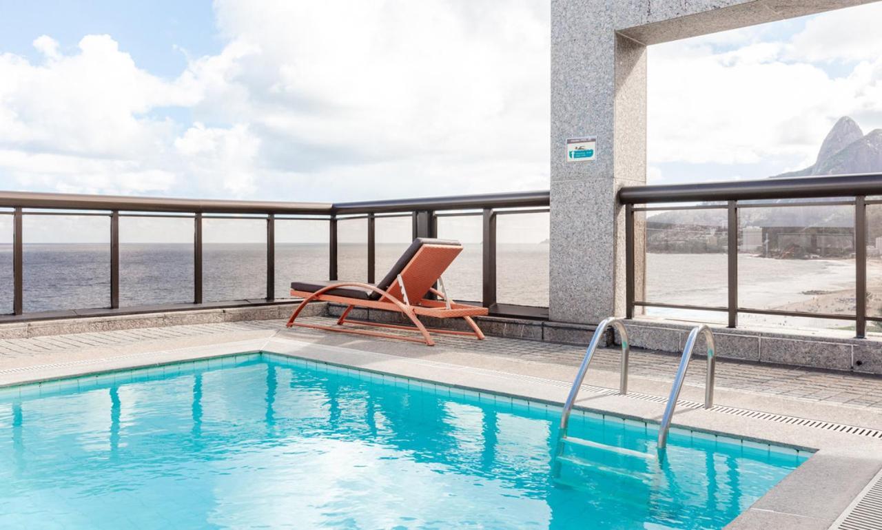Tabas Lindo Ape 2 Quartos E Limp Diaria Ip0033 Apartamento Rio de Janeiro
