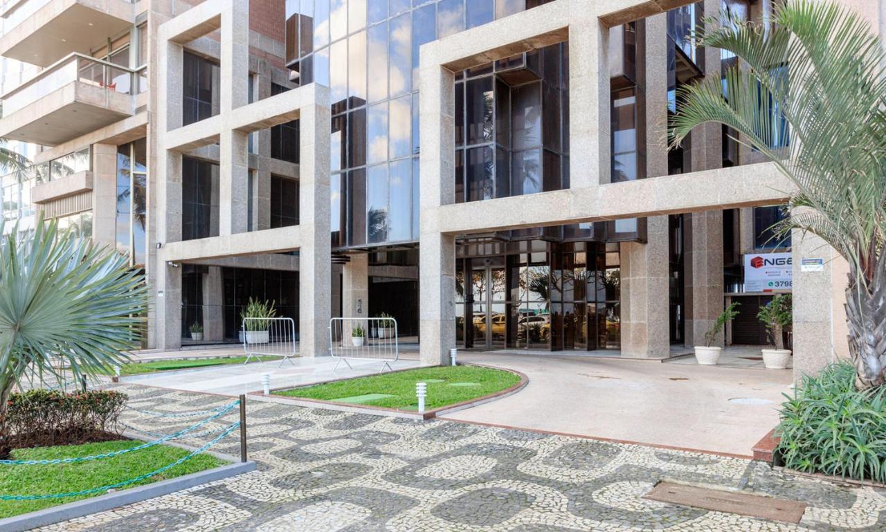 Tabas Lindo Ape 2 Quartos E Limp Diaria Ip0033 Apartamento