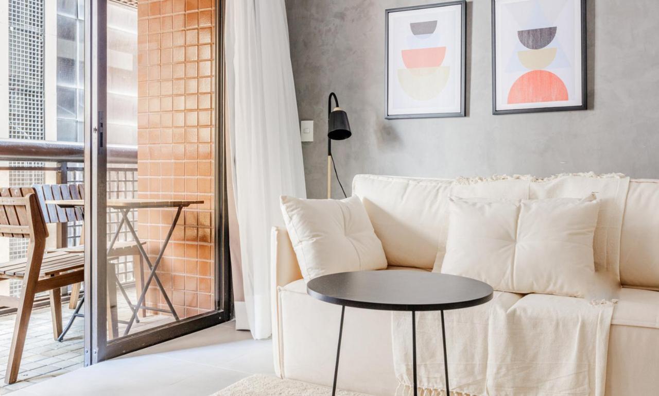 Tabas Lindo Ape 2 Quartos E Limp Diaria Ip0033 Apartamento