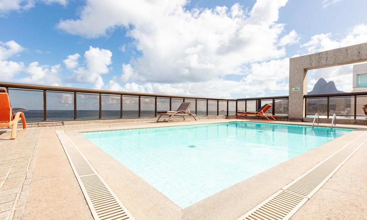 Apartamento Tabas Lindo Ape 2 Quartos E Limp Diaria Ip0033 Rio de Janeiro