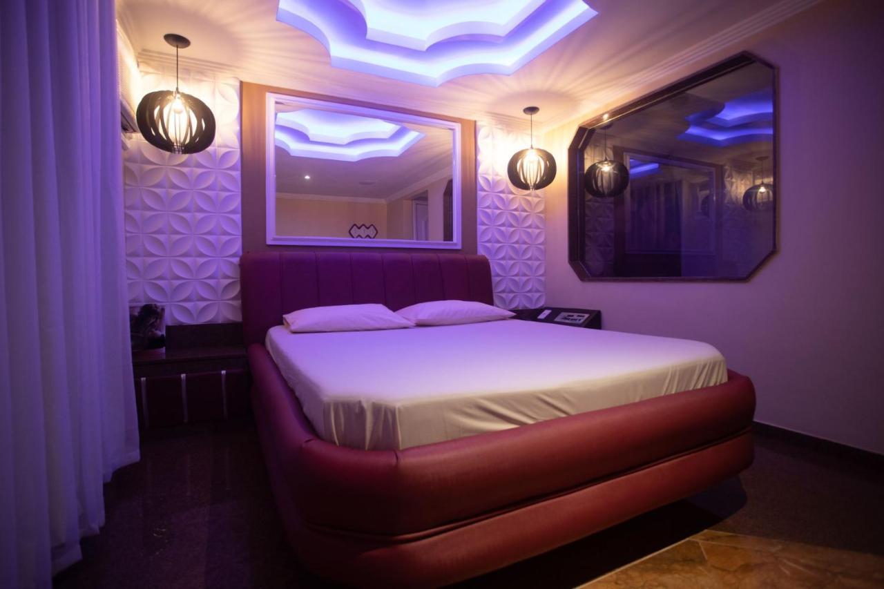 Hotel Show Adult Only Rio de Janeiro