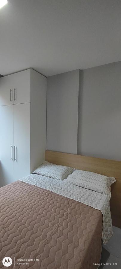 Temporada Copacabana Gisah Apartment Rio de Janeiro