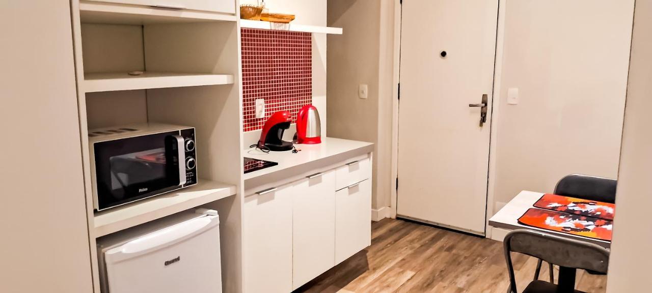 Apartment Princesinha Do Mar *