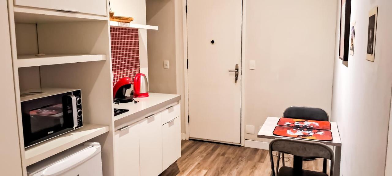Apartment Princesinha Do Mar Rio de Janeiro
