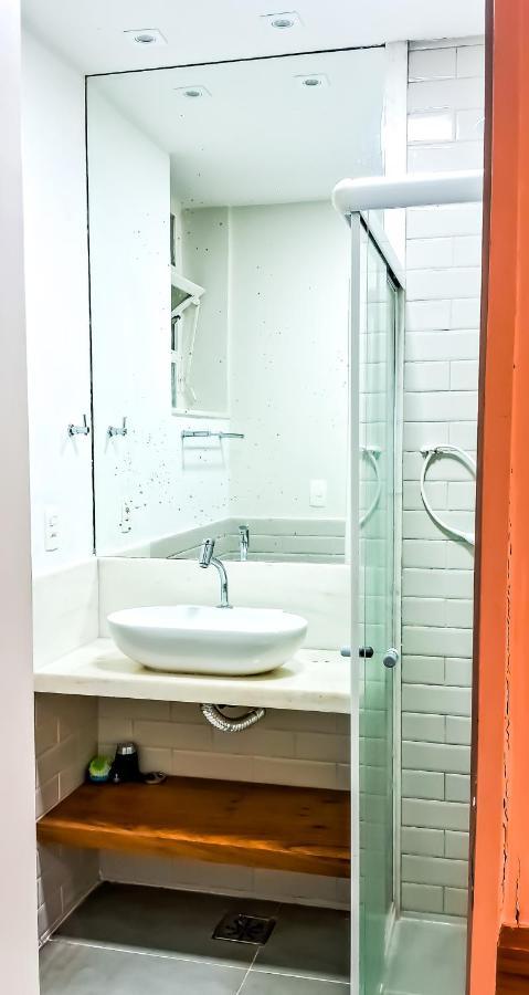 Princesinha Do Mar Apartment