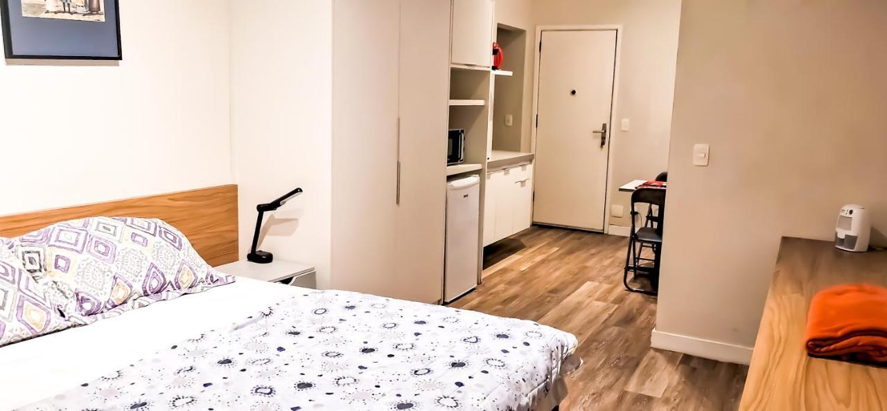 Apartment Princesinha Do Mar Rio de Janeiro