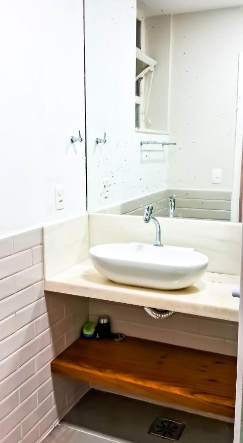 Princesinha Do Mar Apartment Rio de Janeiro