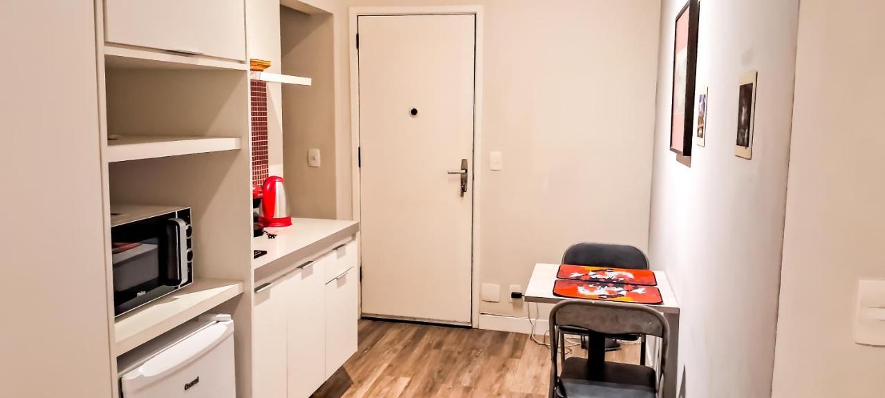 Apartment Princesinha Do Mar Rio de Janeiro