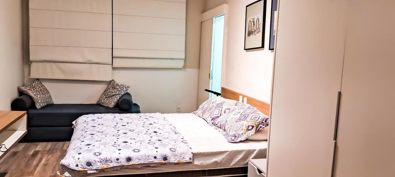 Apartment Princesinha Do Mar