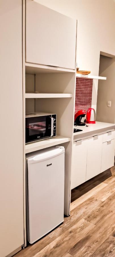 Apartment Princesinha Do Mar *