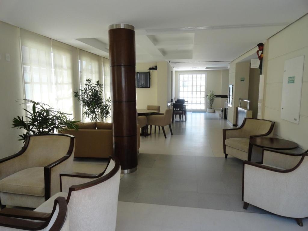 South Copacabana Apartment Rio de Janeiro