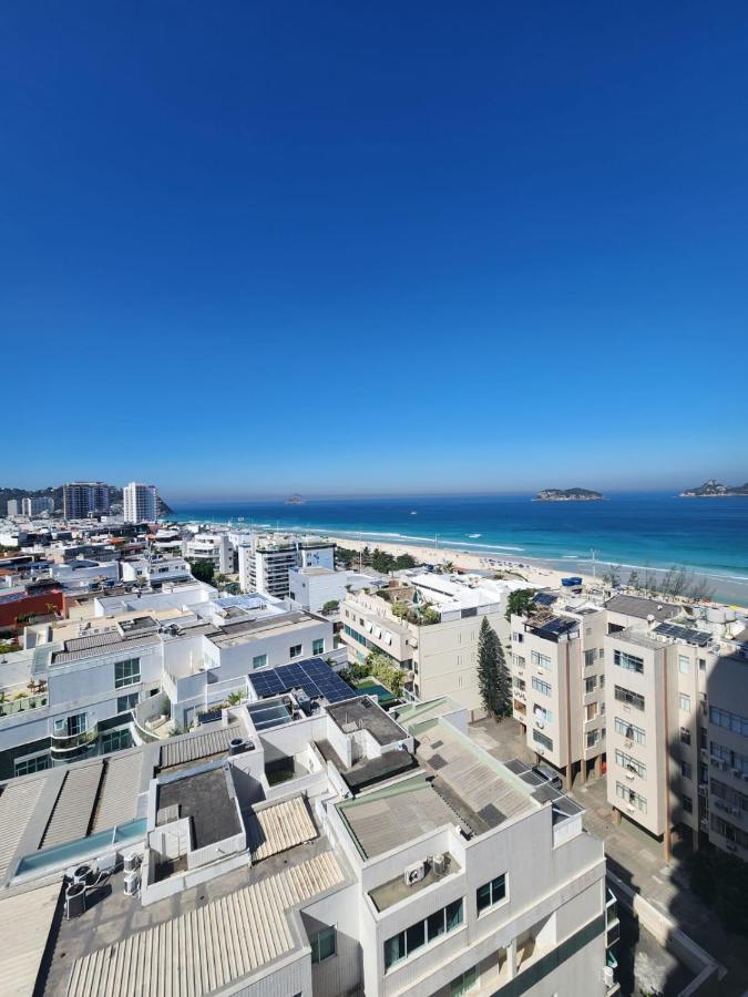 Beira Mar Vista E Montanha * Rio de Janeiro