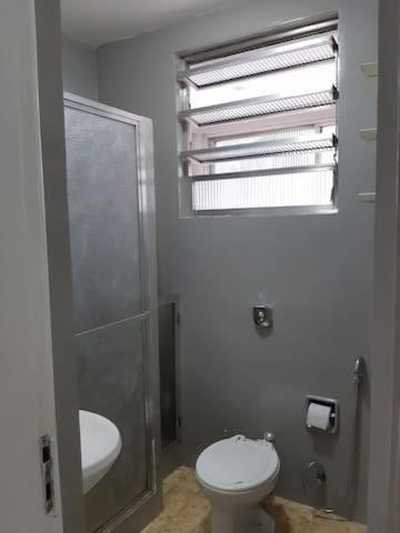 Lev - Copacabana Posto 5 - 400m Da * Rio de Janeiro