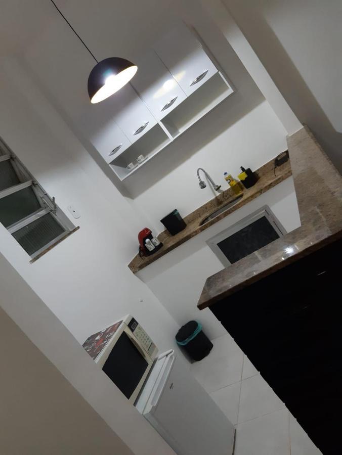 Lev - Apto Copacabana Posto 2 - 300m Da Apartamento