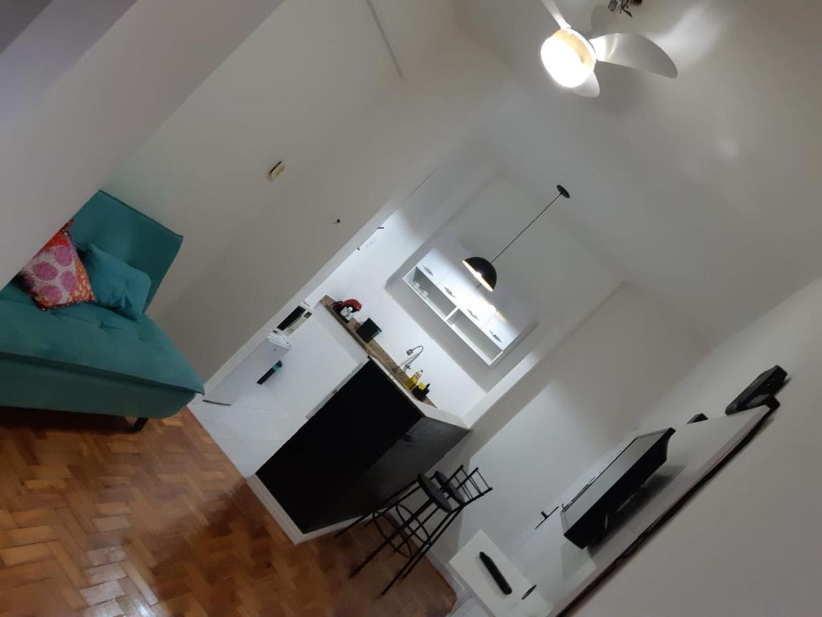 Lev - Apto Copacabana Posto 2 - 300m Da Apartamento *