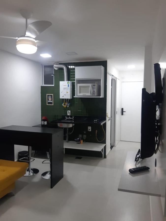 Apartamento Lev - Apto Beira-mar - Posto 2 - Copacabana Rio de Janeiro