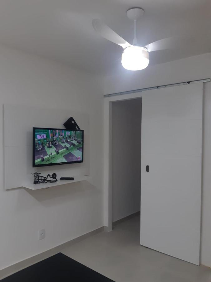 Apartamento Lev - Apto Beira-mar - Posto 2 - Copacabana
