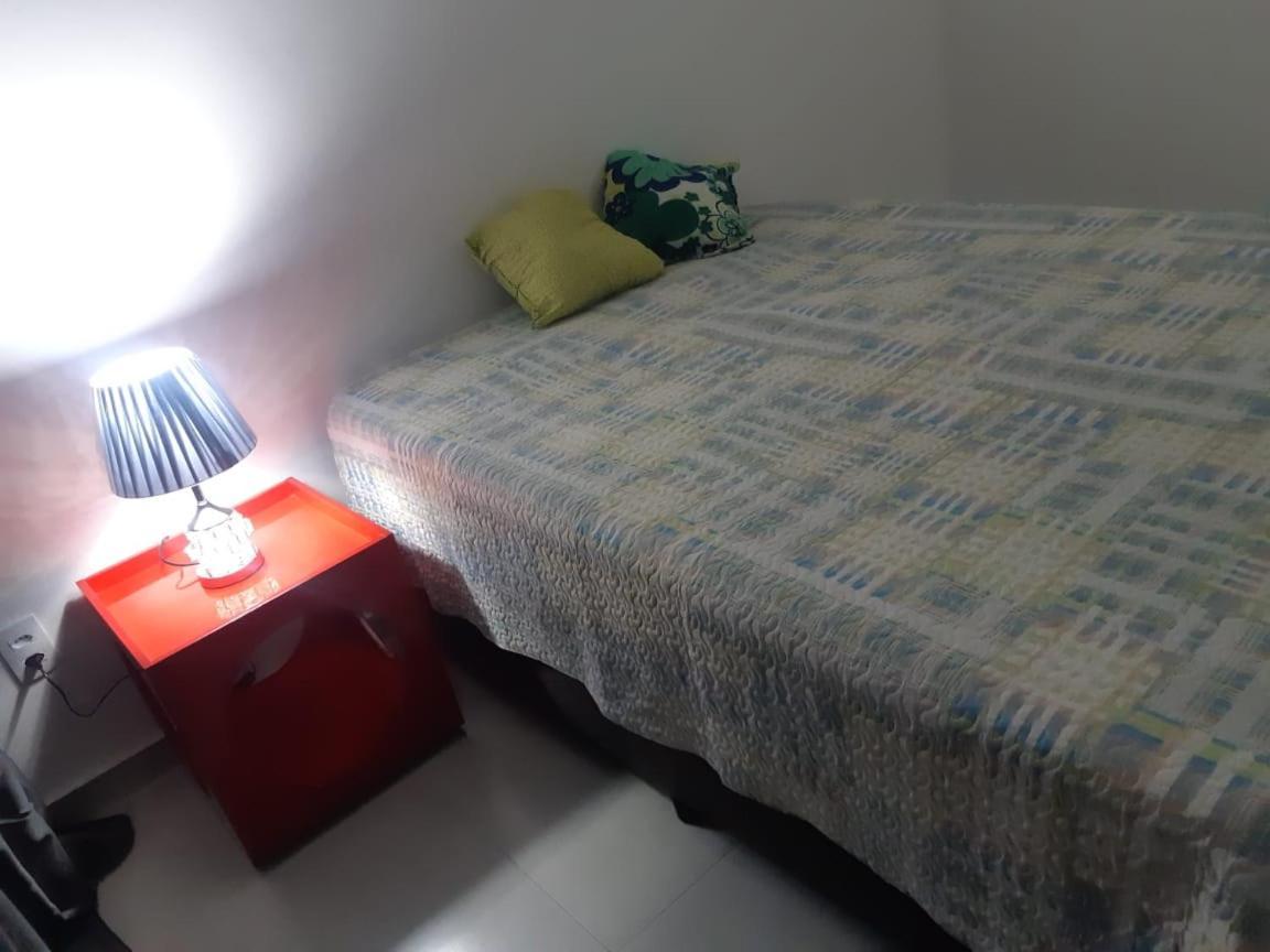 Apartamento Lev - Apto Beira-mar - Posto 2 - Copacabana *