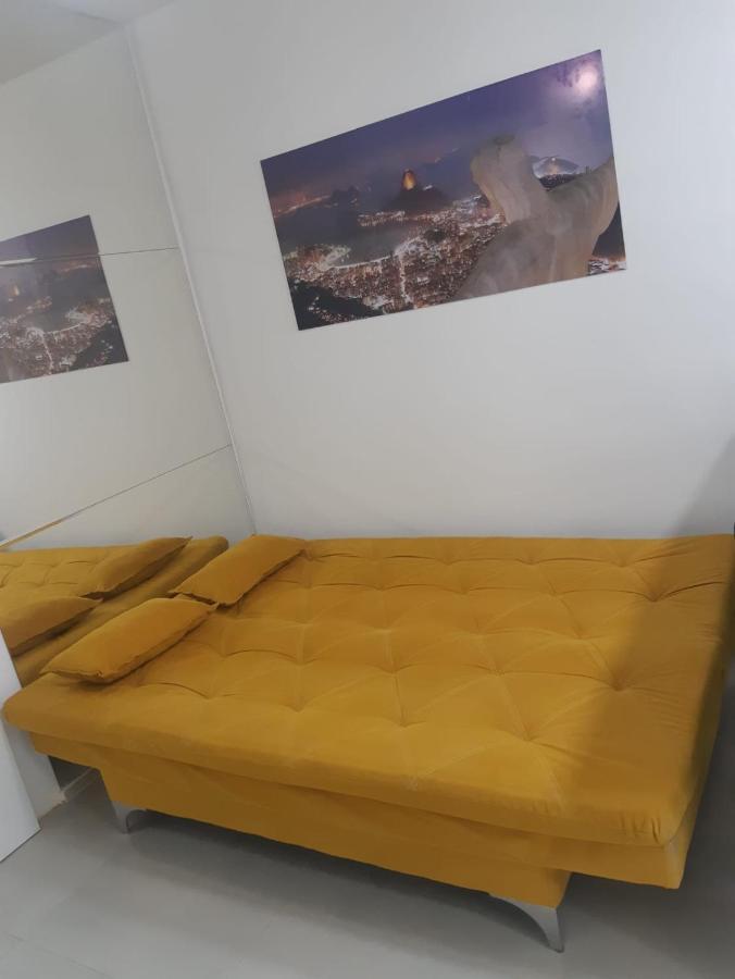 Apartamento Lev - Apto Beira-mar - Posto 2 - Copacabana