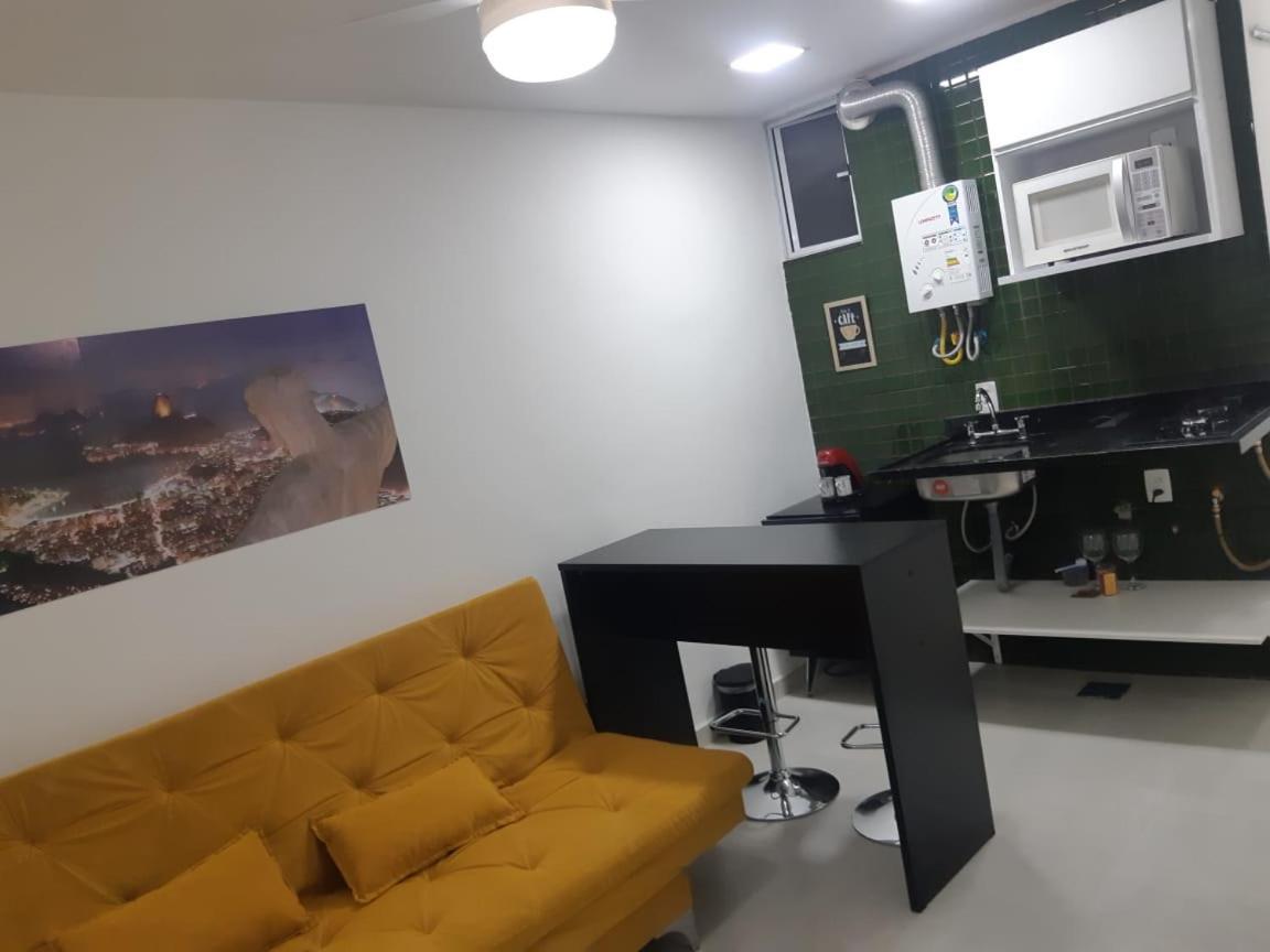 Lev - Apto Beira-mar - Posto 2 - Copacabana Apartamento