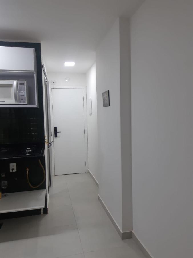 Lev - Apto Beira-mar - Posto 2 - Copacabana Apartamento