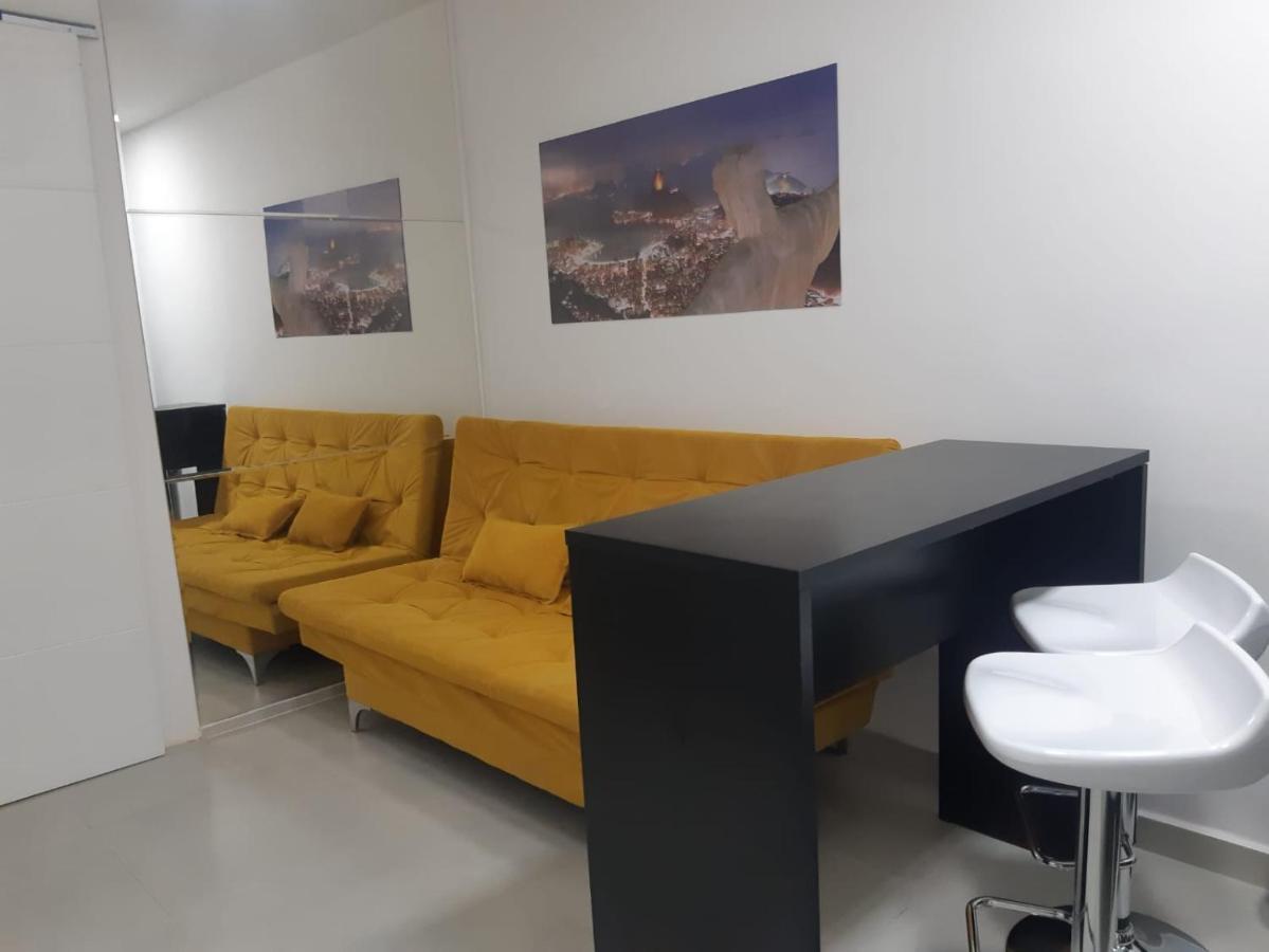 Lev - Apto Beira-mar - Posto 2 - Copacabana Apartamento