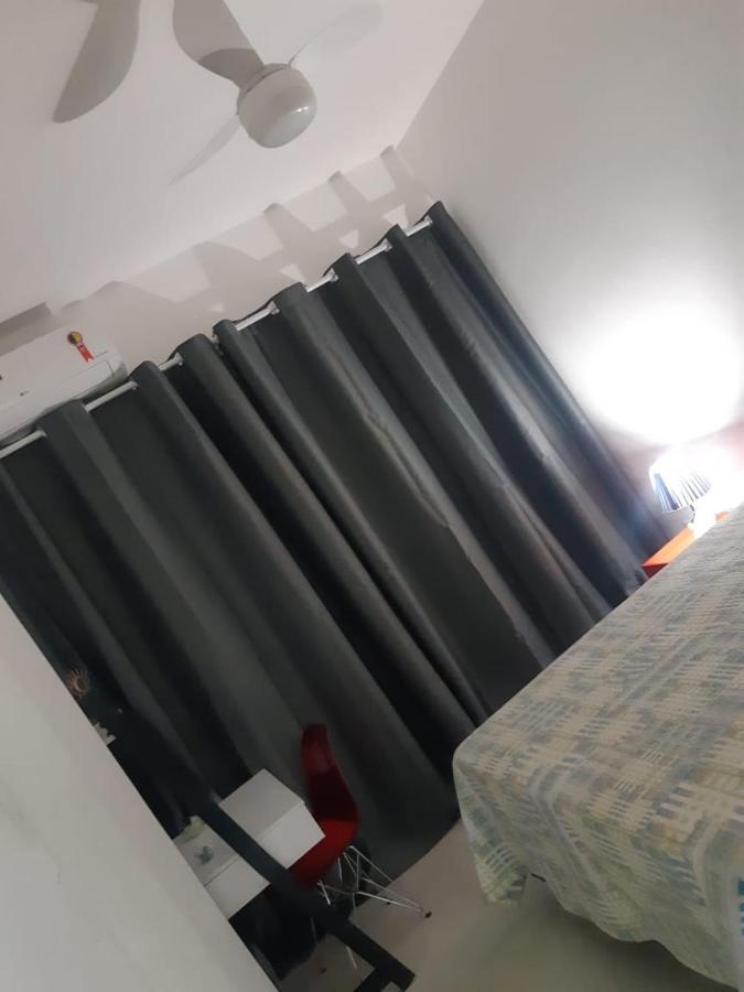 Apartamento Lev - Apto Beira-mar - Posto 2 - Copacabana