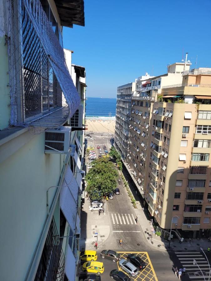 Copacabana *