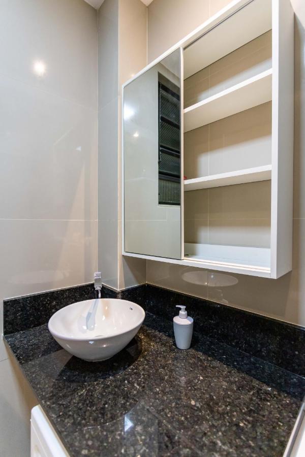 Apartamento Atlantica Palace Vista Mar Rio de Janeiro