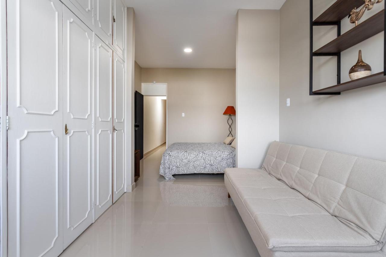 Apartamento Atlantica Palace Vista Mar