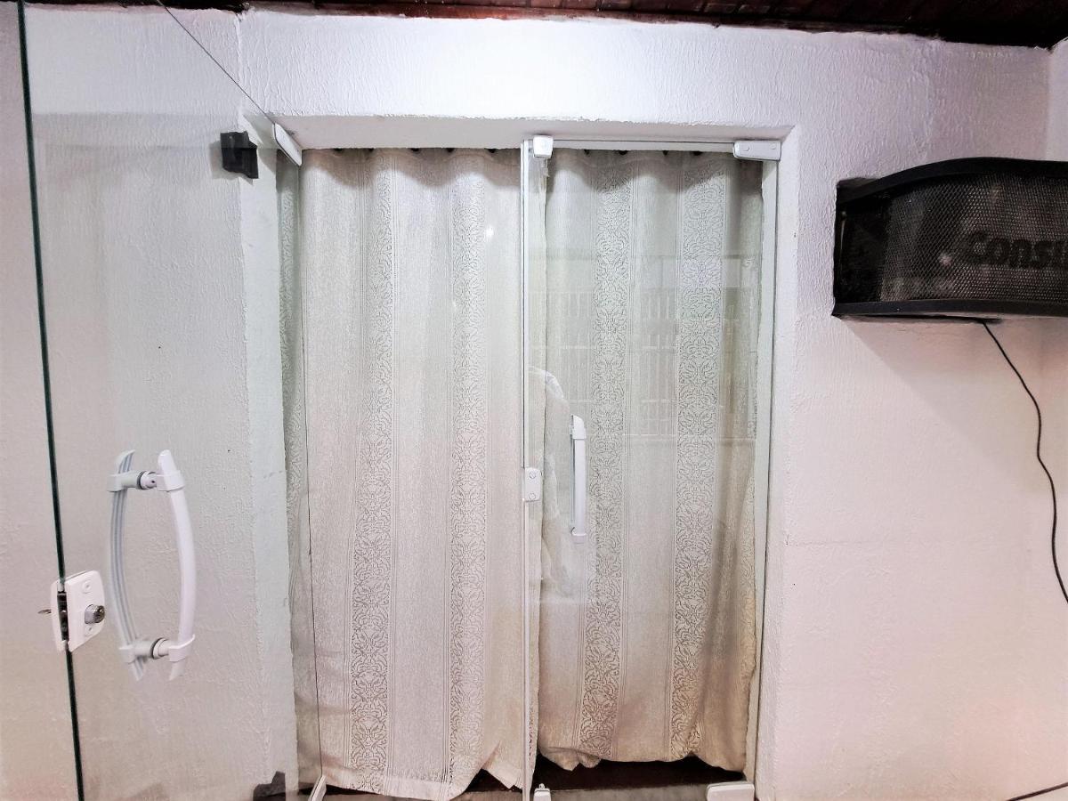 Apartment Lindo Flat 2 A 300 Mts Da Posto 12 Recreio Rio de Janeiro