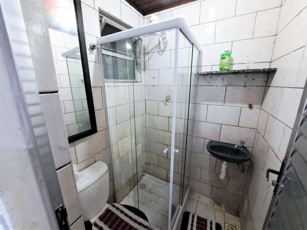 Apartment Lindo Flat 2 A 300 Mts Da Posto 12 Recreio