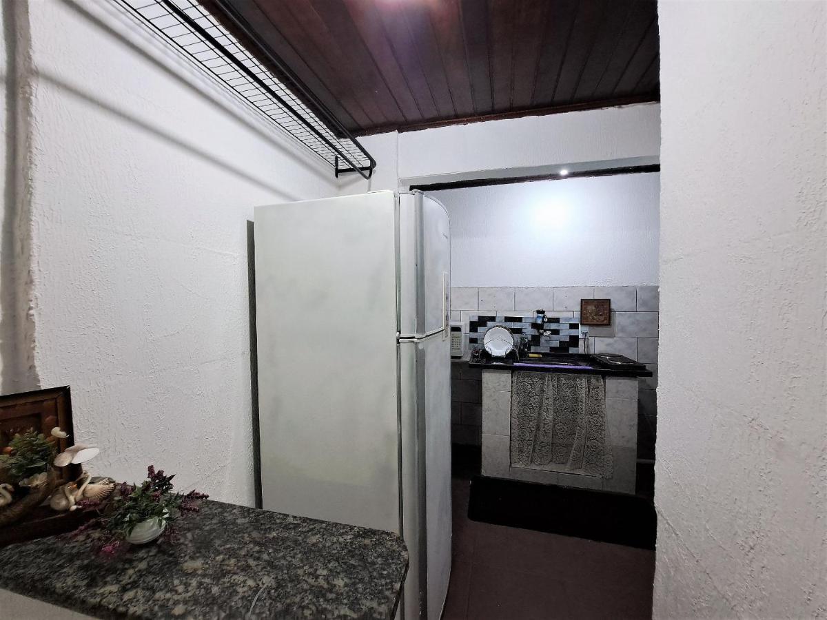 Apartment Lindo Flat 2 A 300 Mts Da Posto 12 Recreio *