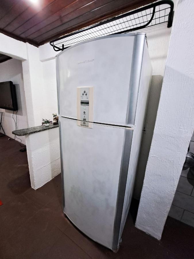 Lindo Flat 2 A 300 Mts Da Posto 12 Recreio Apartment *
