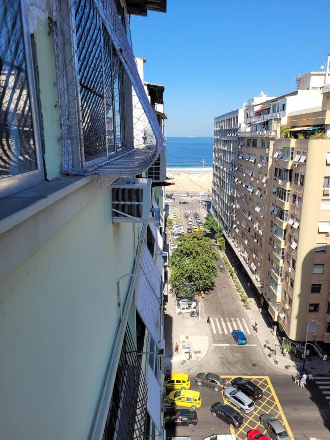 Copacabana Apartamento