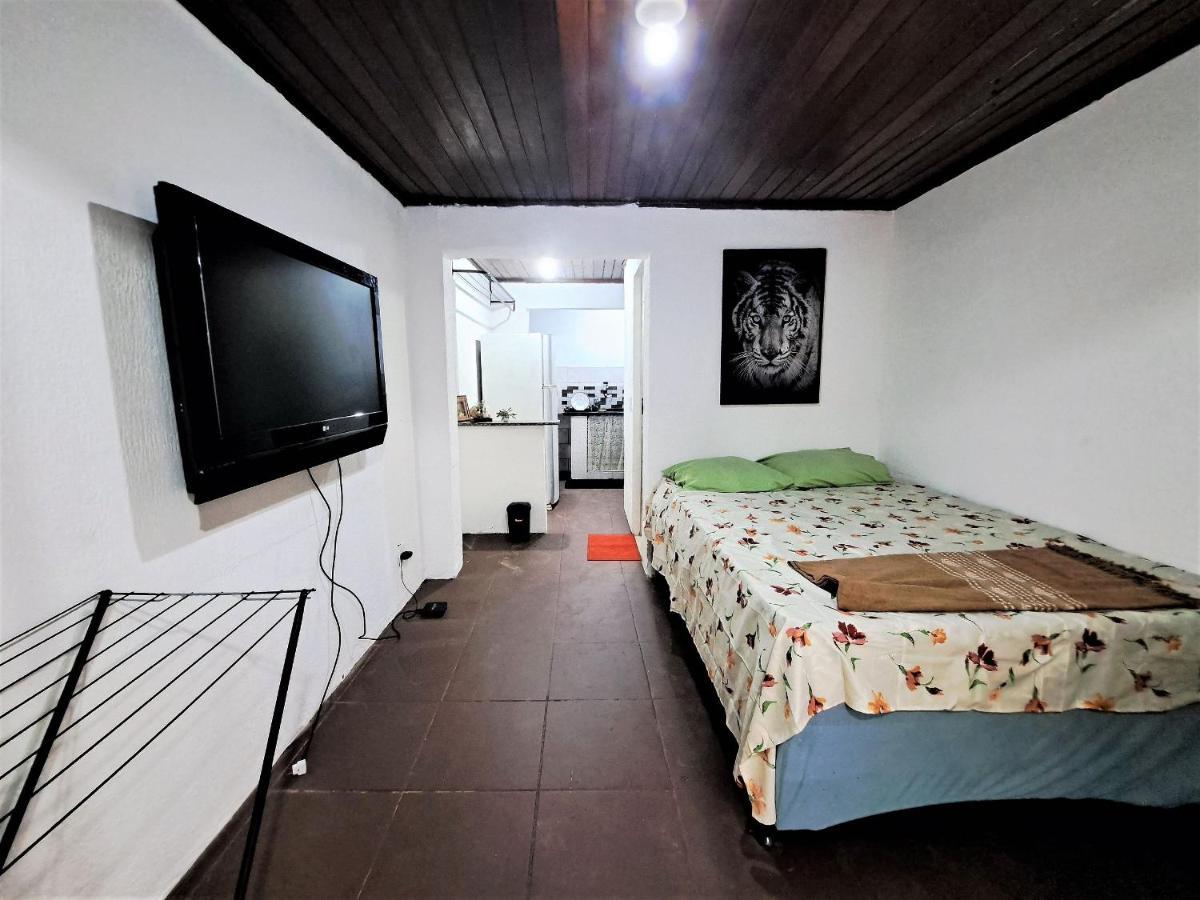 Lindo Flat 2 A 300 Mts Da Posto 12 Recreio *