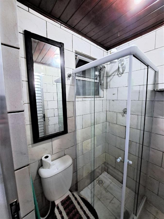 Apartment Lindo Flat 2 A 300 Mts Da Posto 12 Recreio *