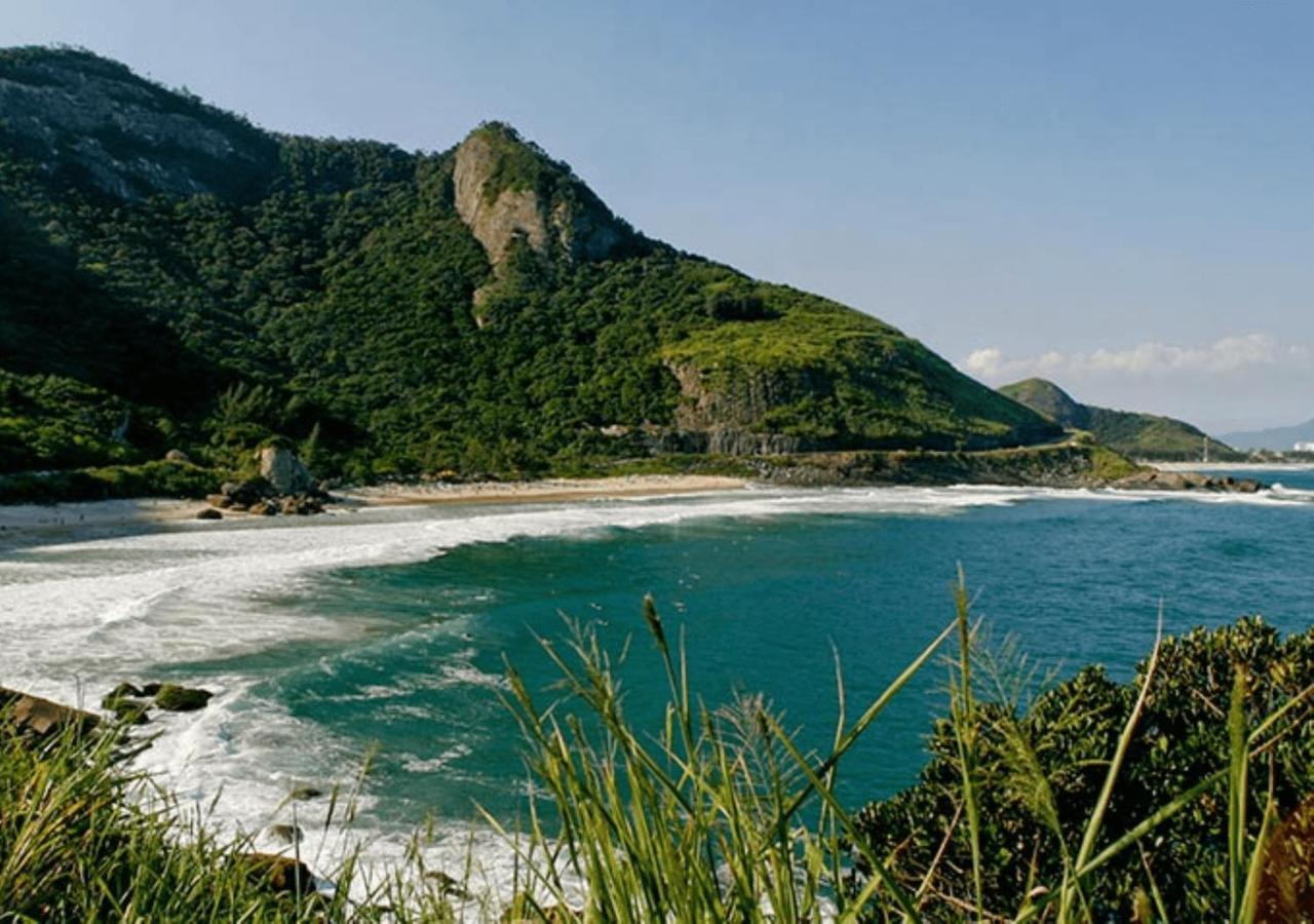 Apartment Lindo Flat 2 A 300 Mts Da Posto 12 Recreio *