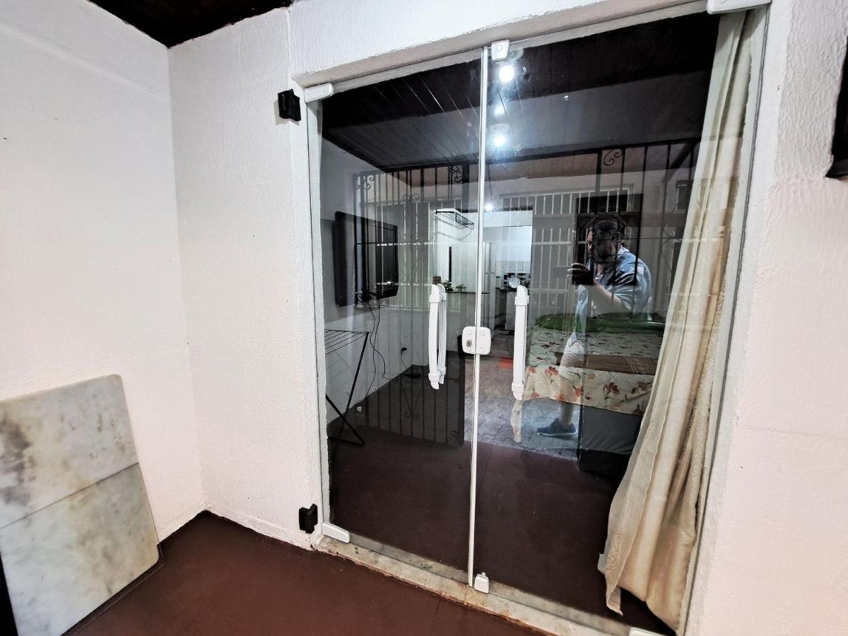 Lindo Flat 2 A 300 Mts Da Posto 12 Recreio