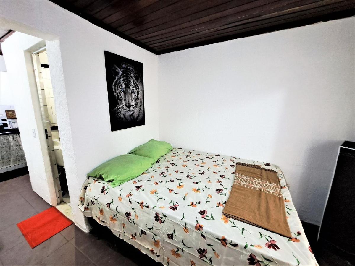 Apartment Lindo Flat 2 A 300 Mts Da Posto 12 Recreio *