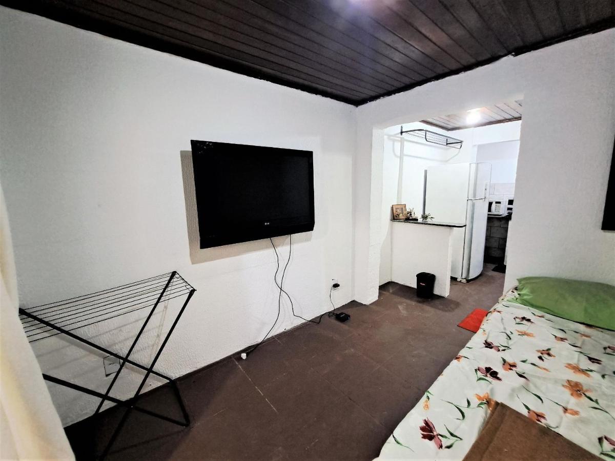 Lindo Flat 2 A 300 Mts Da Posto 12 Recreio