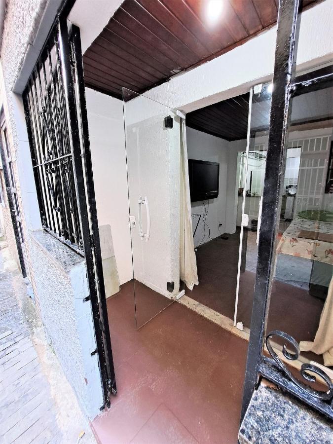 Lindo Flat 2 A 300 Mts Da Posto 12 Recreio Apartment Rio de Janeiro